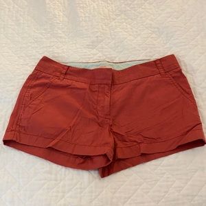 Jcrew Shorts